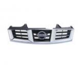 NISSAN 72097-01 GRILLE