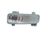 NISSAN TRUCK FRONT LAMP