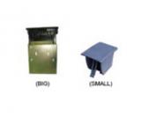 ISUZU NHR98/NKR/JMC NHR ASH BOX (BIG/SMALL)