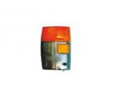 ISUZU 100P CORNER LAMP（YELLOW & GRAY) 213-1518-YB