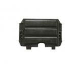 HINO 300 BATTERY COVER