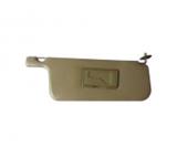 TFR 93-2000 SUNSHADE WITH MIRROR