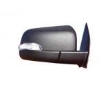 FORD RANGER 12 MIRROR WITH LAMP