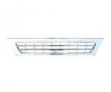 ISUZU NPR NPR CHROME GRILLE