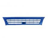 ISUZU NPR NPR GRILLE (BLUE/WHITE)