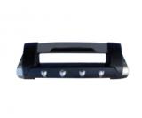 ISUZU DMAX 02-2016 FRONT BUMPER